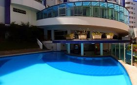 Prime Hotel Águas da Serra